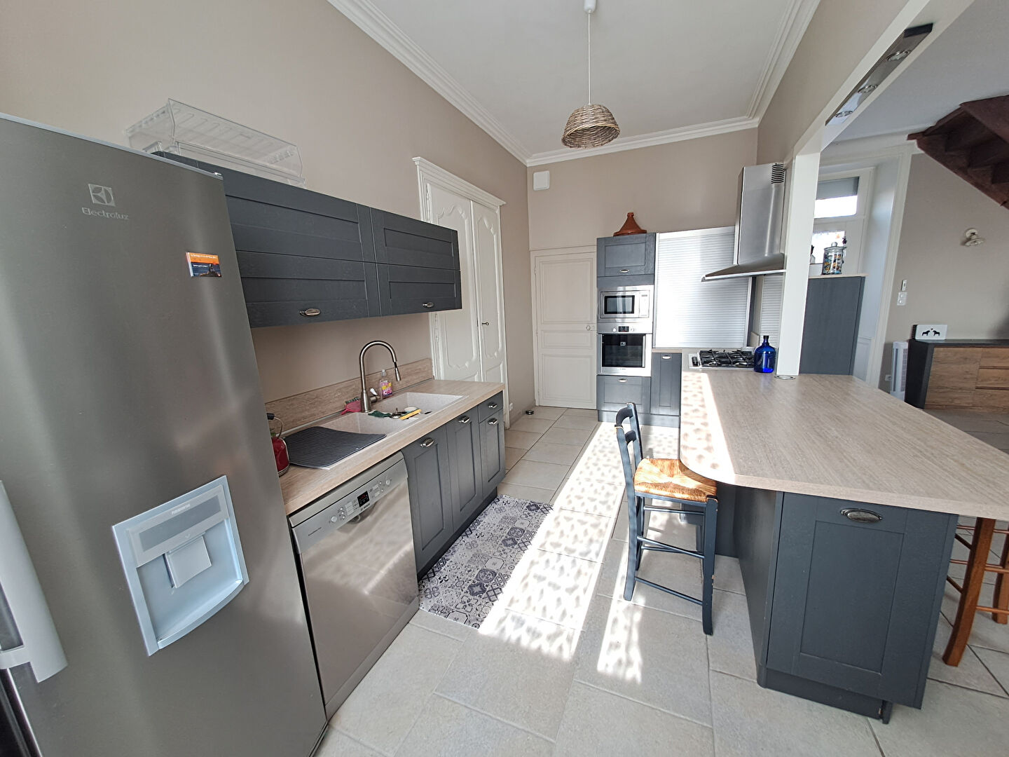 Demeure de Prestige VUE (44640) 11 pi&egrave;ces 308.00 m&sup2;