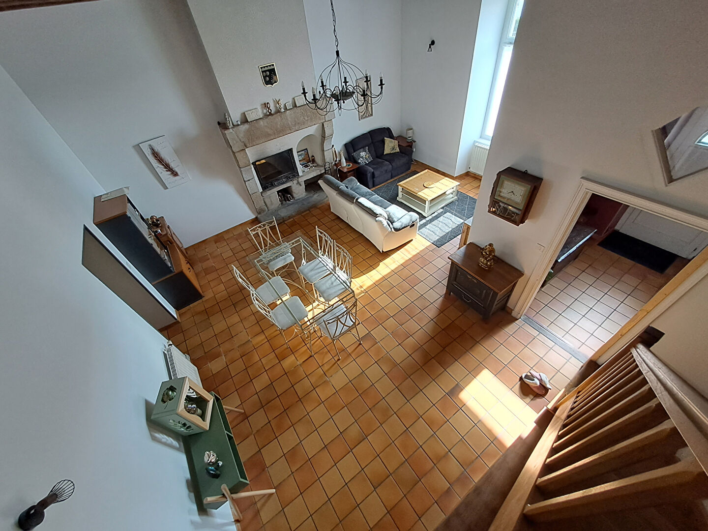 Demeure de Prestige VUE (44640) 11 pi&egrave;ces 308.00 m&sup2;