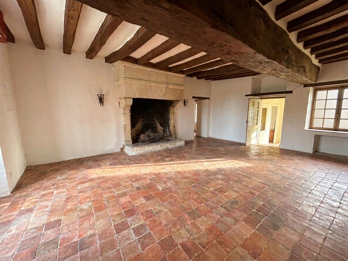 Maison PRECIGNE (72300) 8 pi&egrave;ces 211.00 m&sup2;