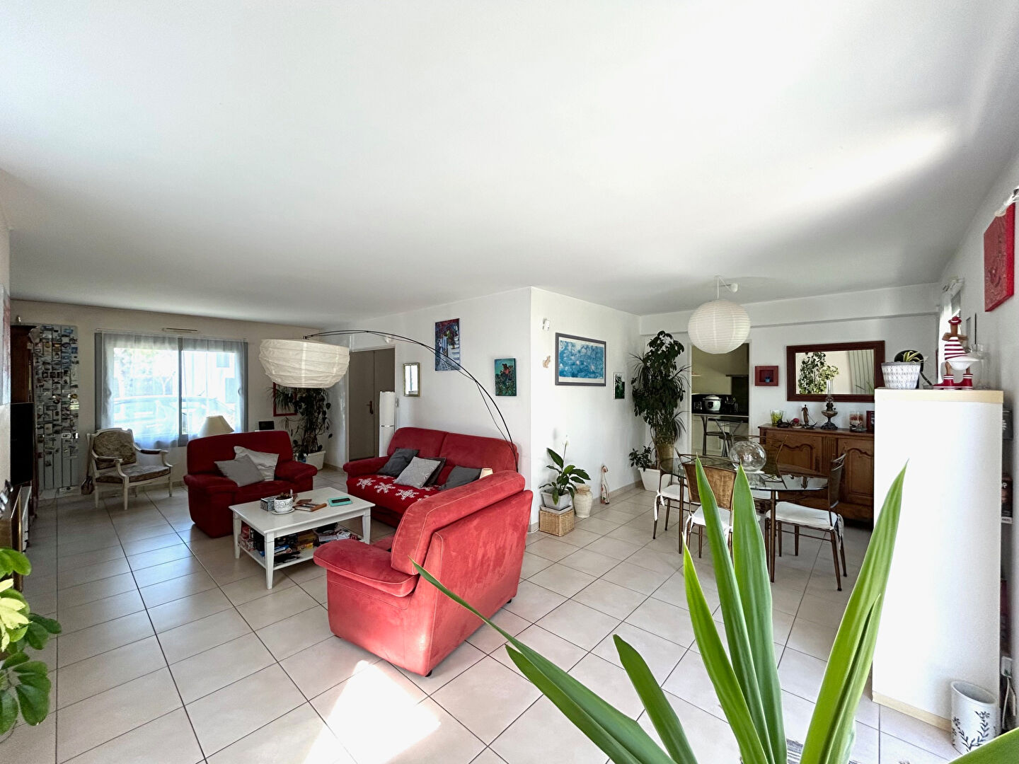 Maison ORVAULT (44700) 5 pi&egrave;ces 117.80 m&sup2;