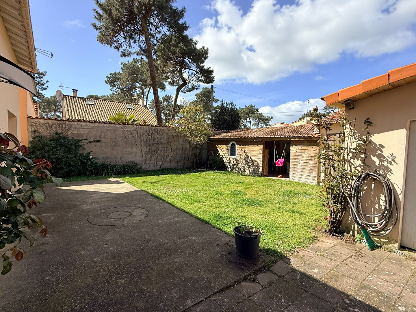 Maison saint BREVIN LES PINS (44250) 5 pi&egrave;ces 115.00 m&sup2;