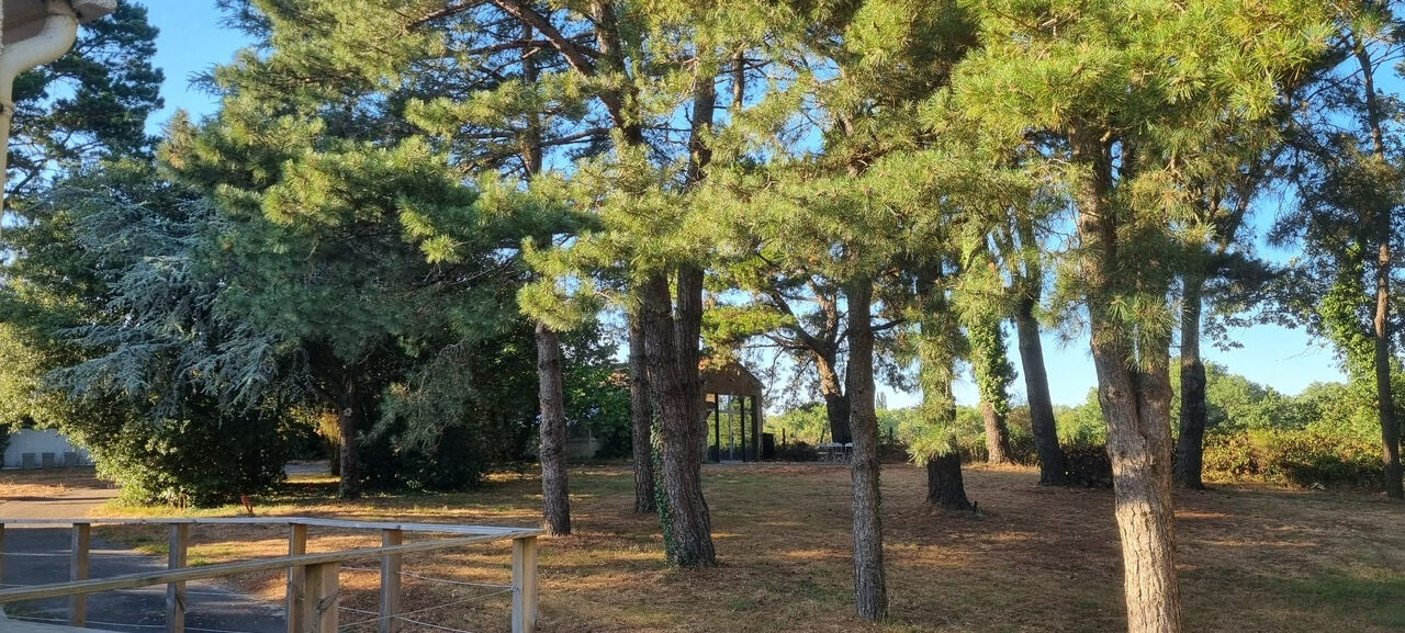 Maison COUERON (44220) 8 pi&egrave;ces 166.00 m&sup2;