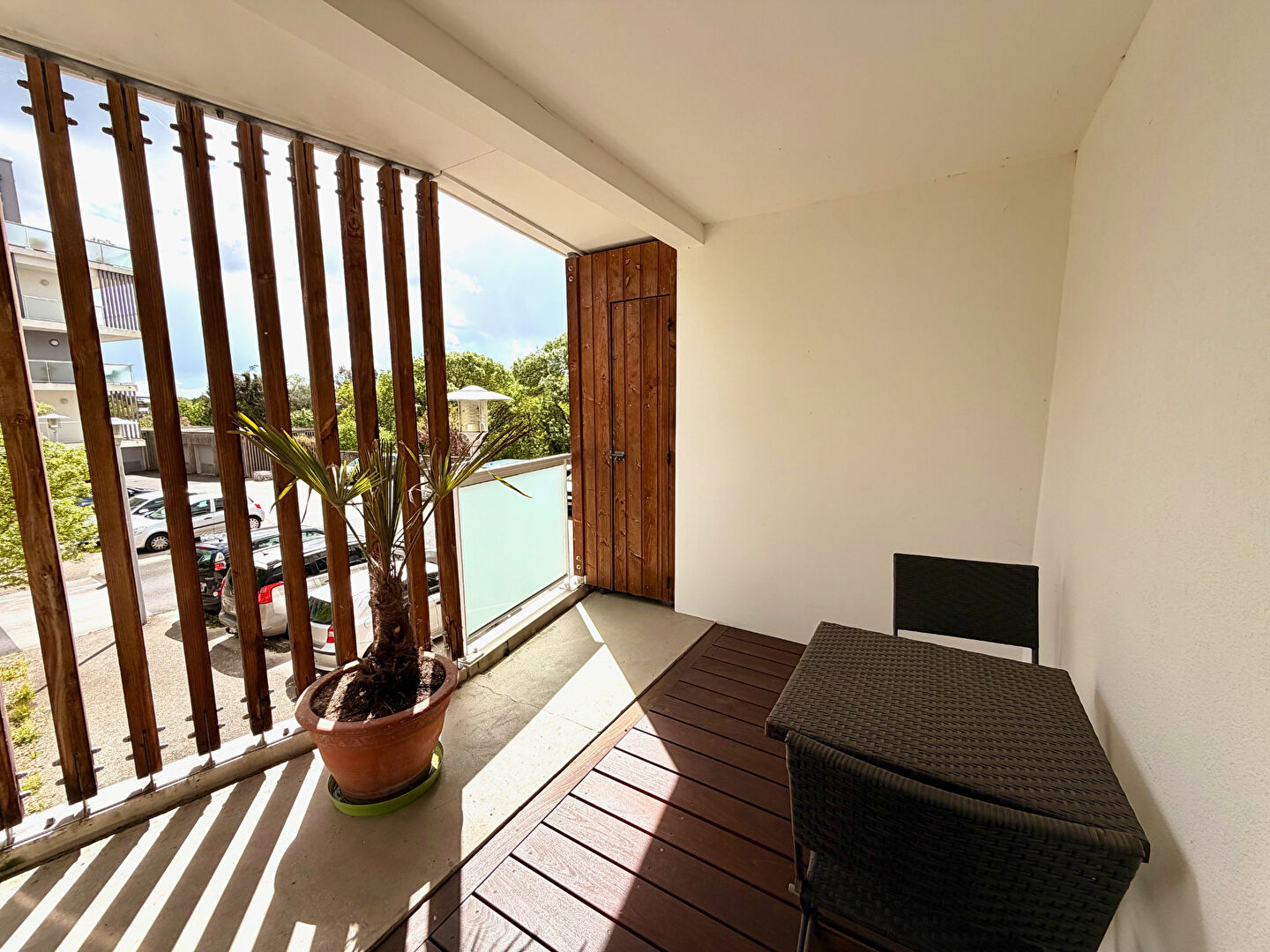 Appartement SAINT HERBLAIN (44800) 3 pi&egrave;ces 63.00 m&sup2;