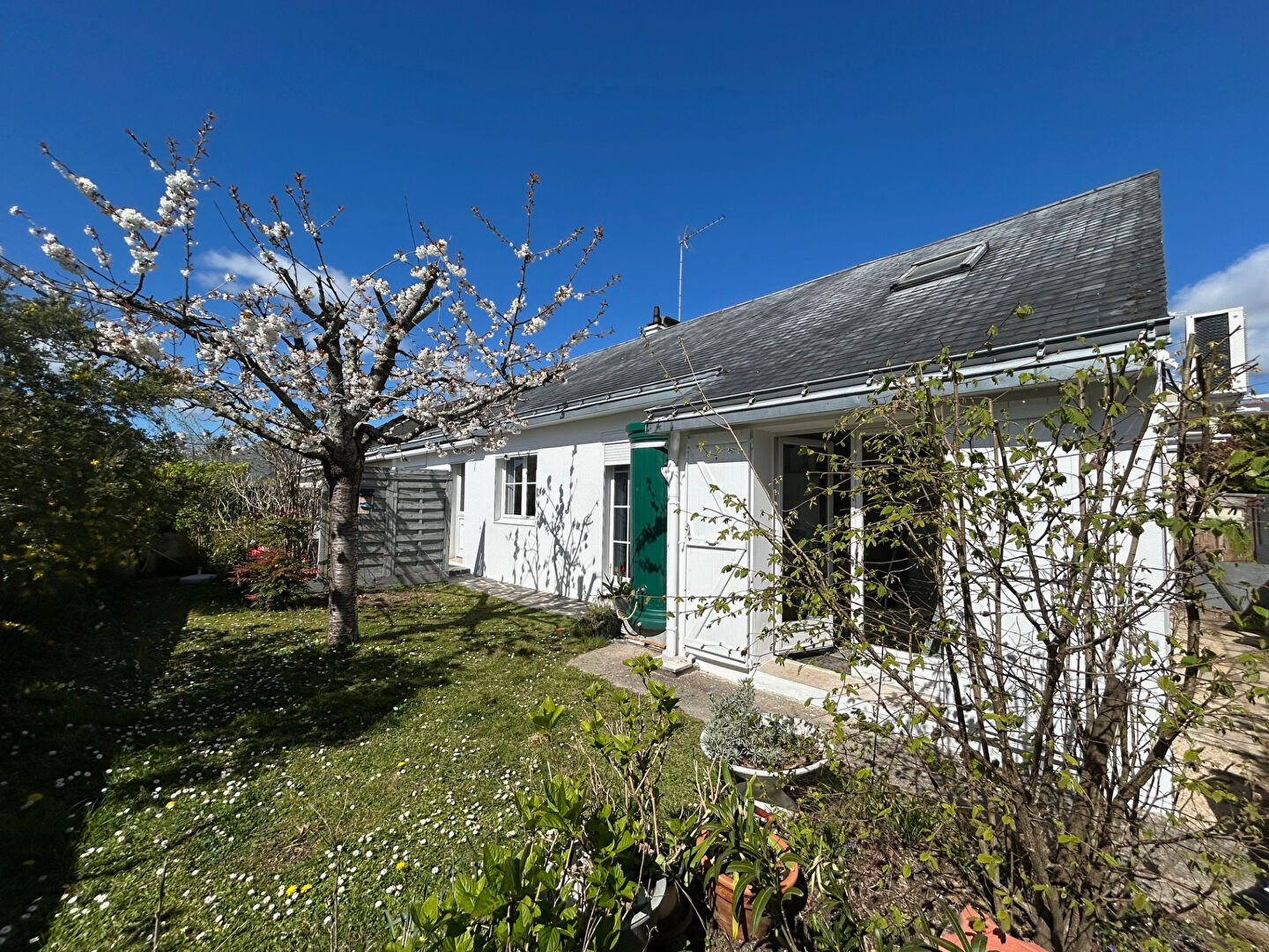 Maison ORVAULT (44700) 4 pi&egrave;ces 78.00 m&sup2;