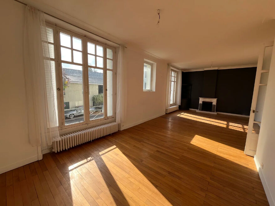 Maison NANTES (44000) 7 pi&egrave;ces 164.00 m&sup2;