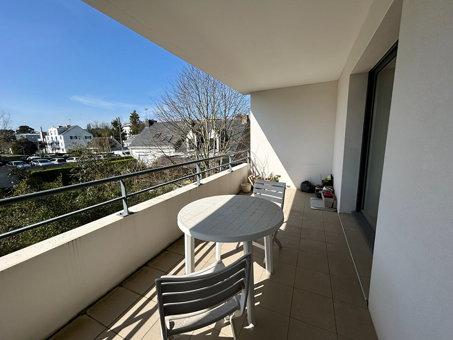 Appartement SAINT NAZAIRE (44600) 3 pi&egrave;ces 75.85 m&sup2;