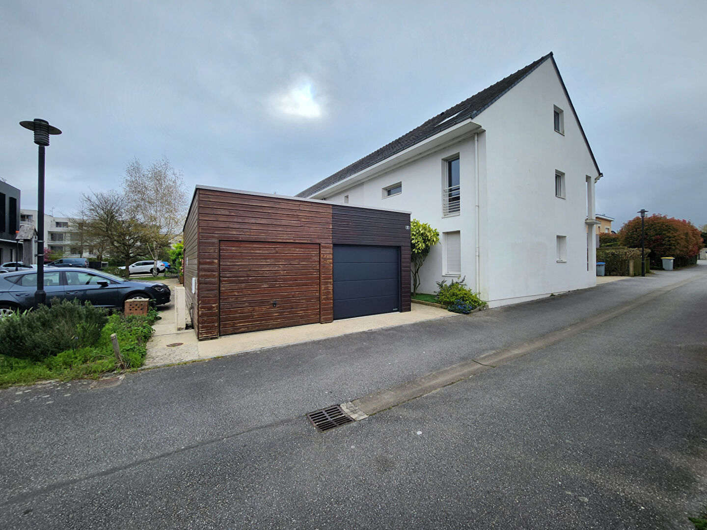 Appartement SAINT HERBLAIN (44800) 4 pi&egrave;ces 72.46 m&sup2;