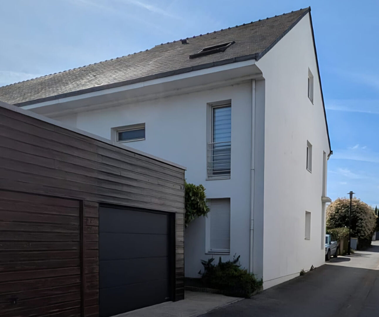 Appartement SAINT HERBLAIN (44800) 4 pi&egrave;ces 72.46 m&sup2;