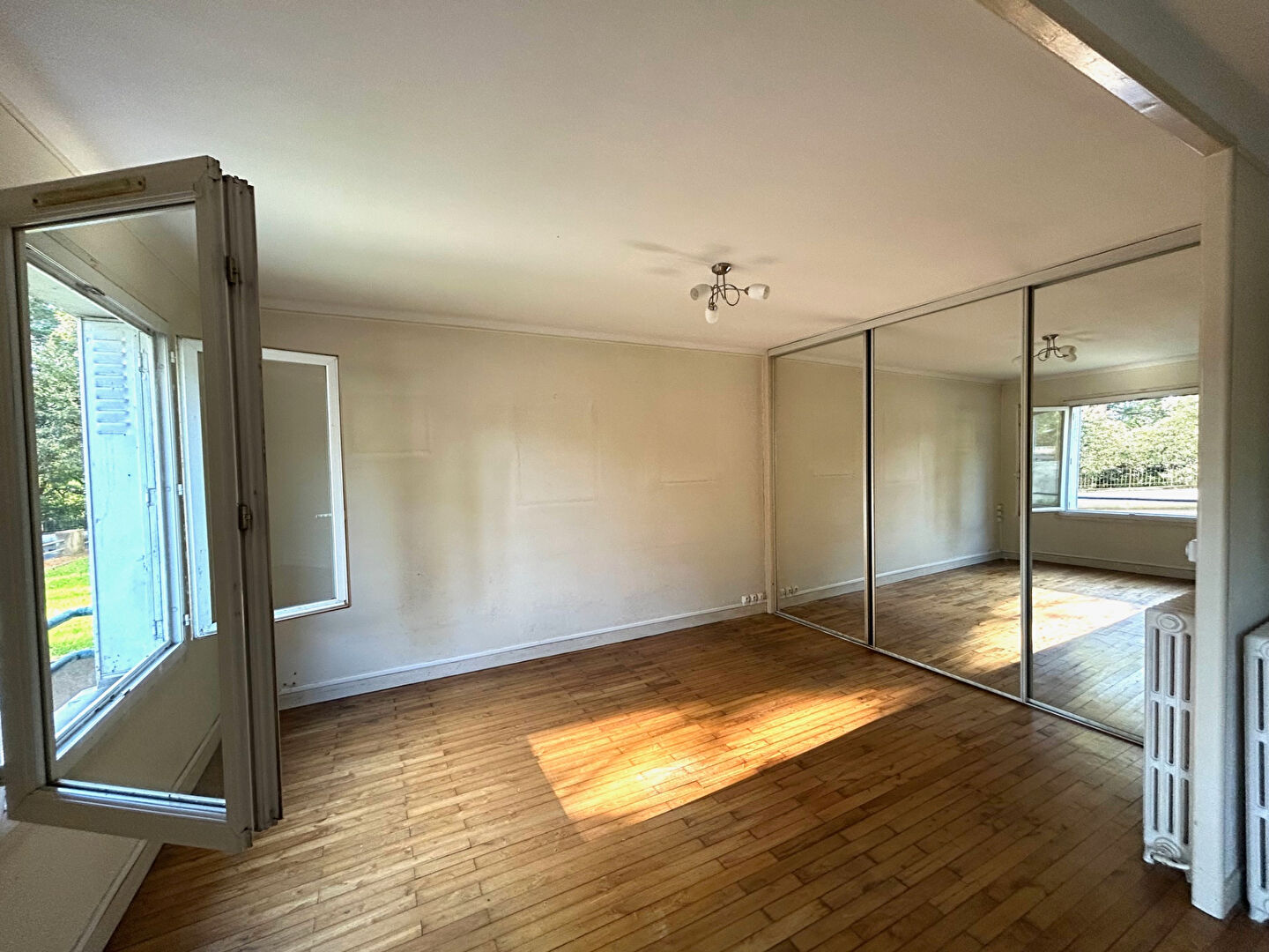 Appartement NANTES (44100) 3 pi&egrave;ces 57.00 m&sup2;