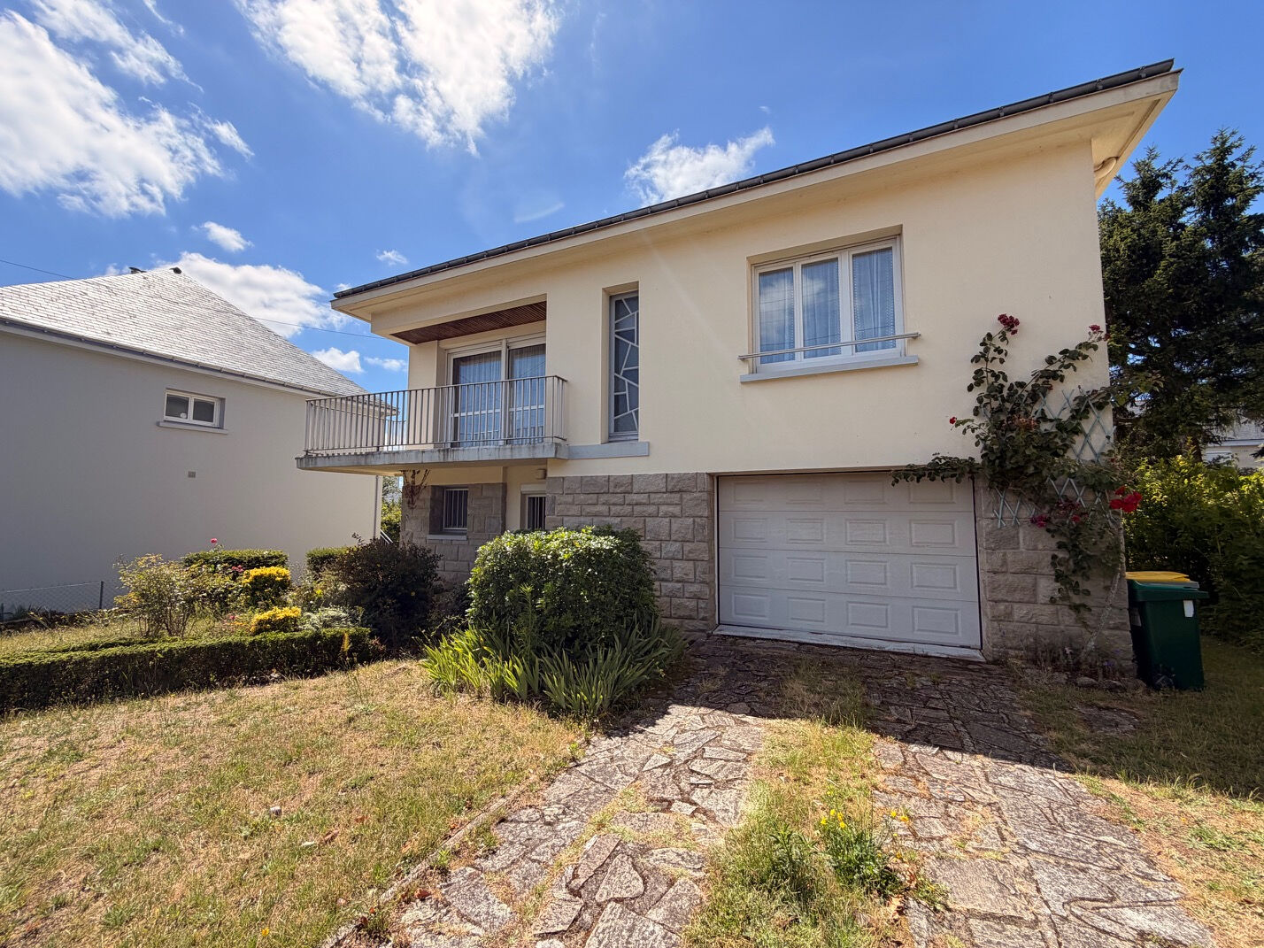 Maison SAINT HERBLAIN (44800) 7 pi&egrave;ces 150.00 m&sup2;