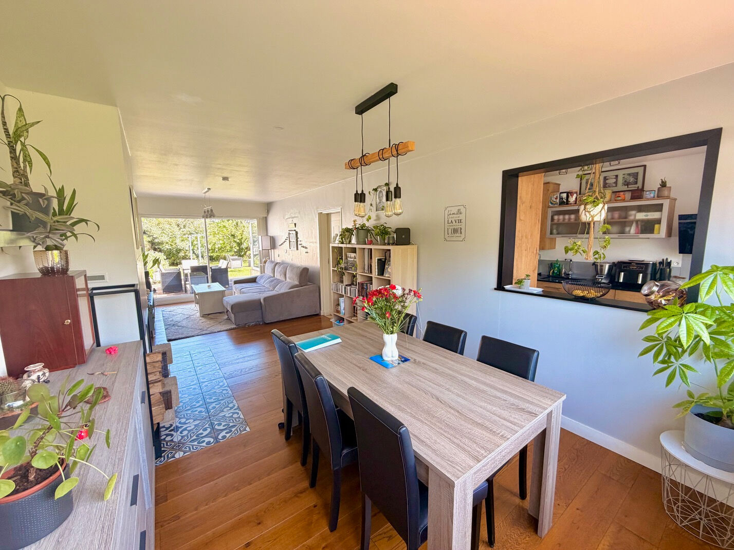 Maison INDRE (44610) 5 pi&egrave;ces 95.00 m&sup2;