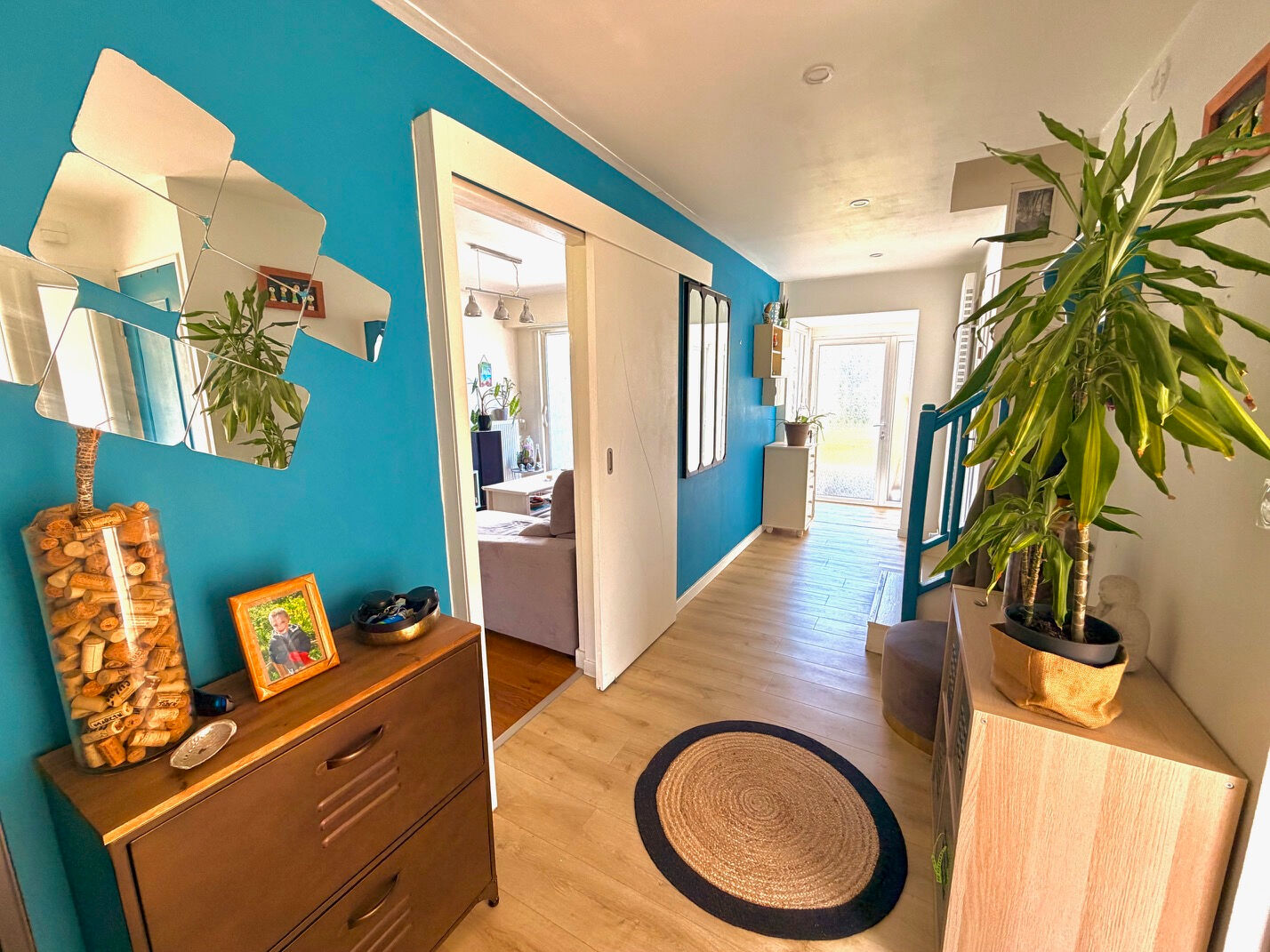 Maison INDRE (44610) 5 pi&egrave;ces 95.00 m&sup2;