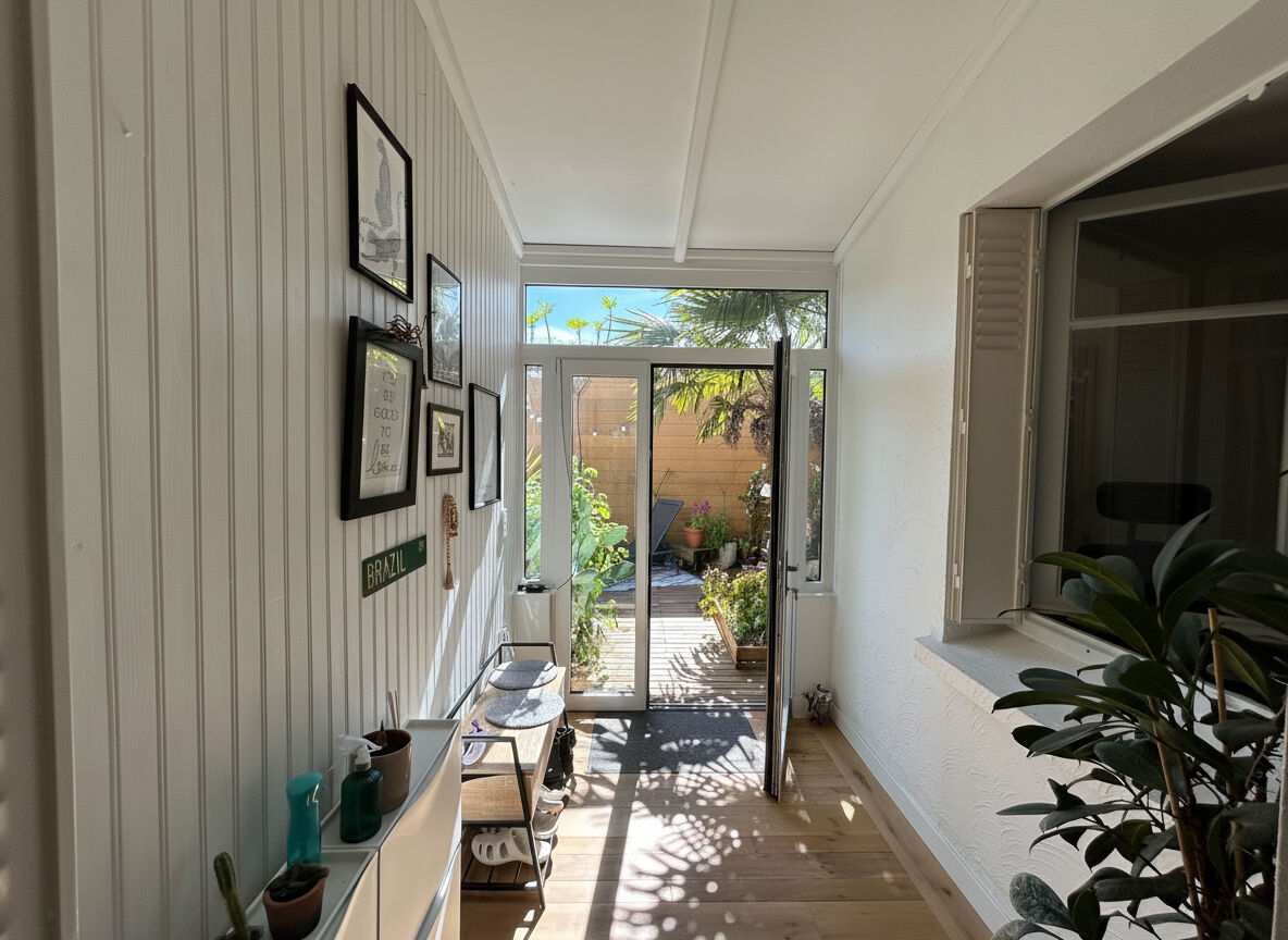 Maison NANTES (44300) 6 pi&egrave;ces 122.00 m&sup2;