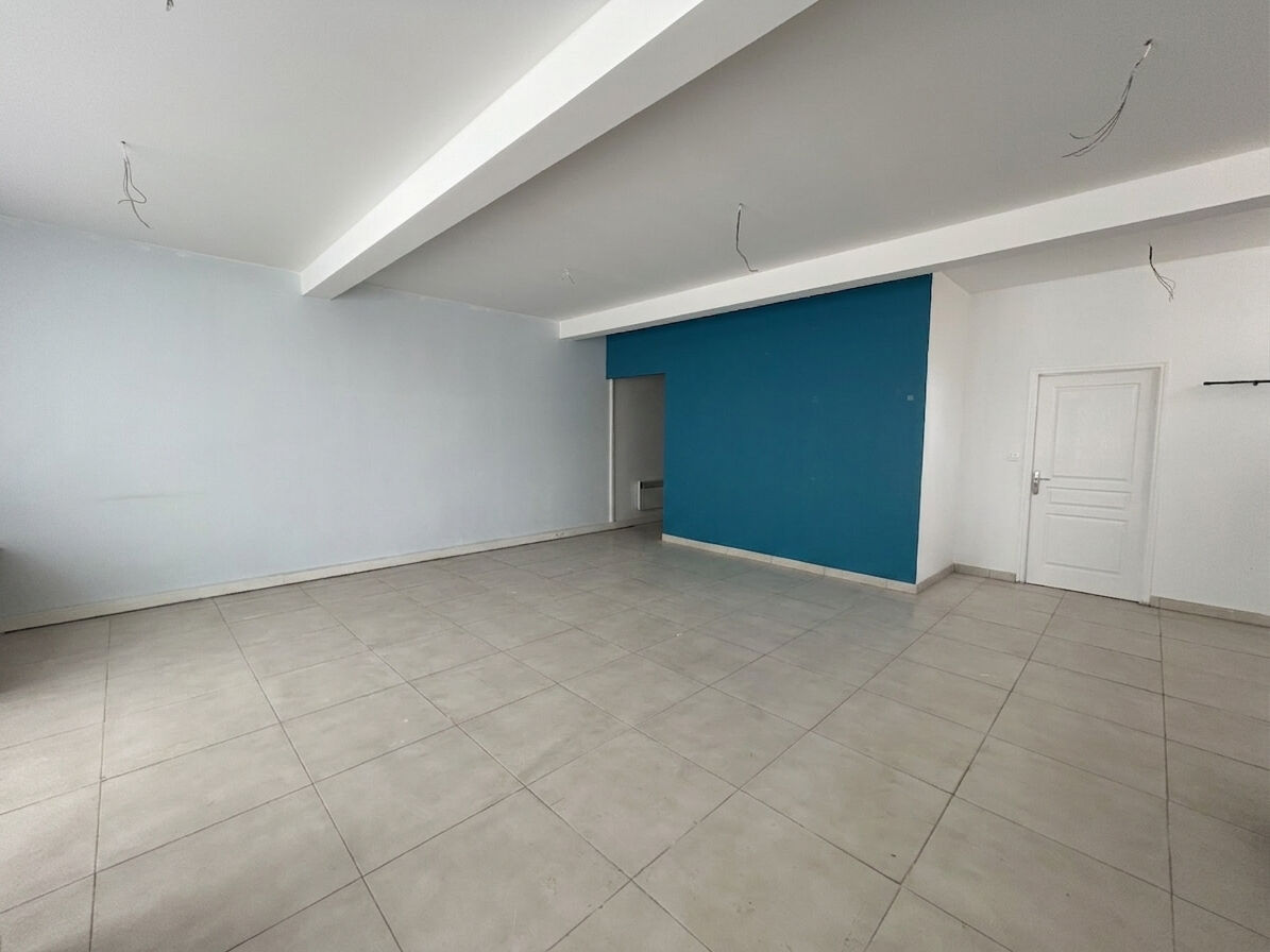 Local commercial SAINT NAZAIRE (44600) 72.03 m&sup2;