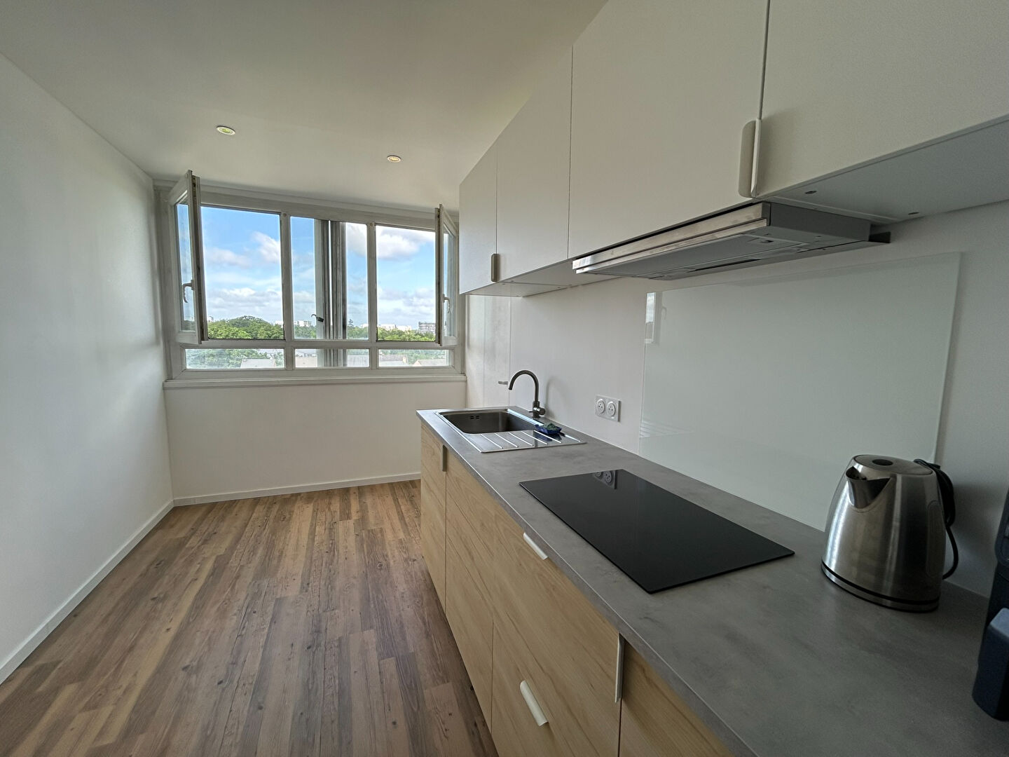Appartement SAINT-HERBLAIN (44800) 3 pi&egrave;ces 59.51 m&sup2;