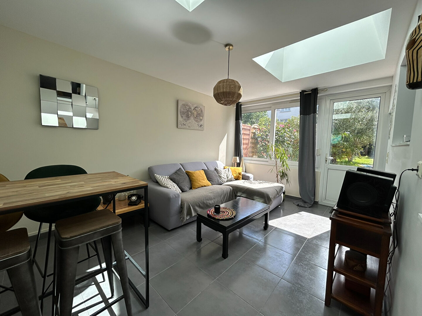 Maison SAINT NAZAIRE (44600) 6 pi&egrave;ces 137.50 m&sup2;