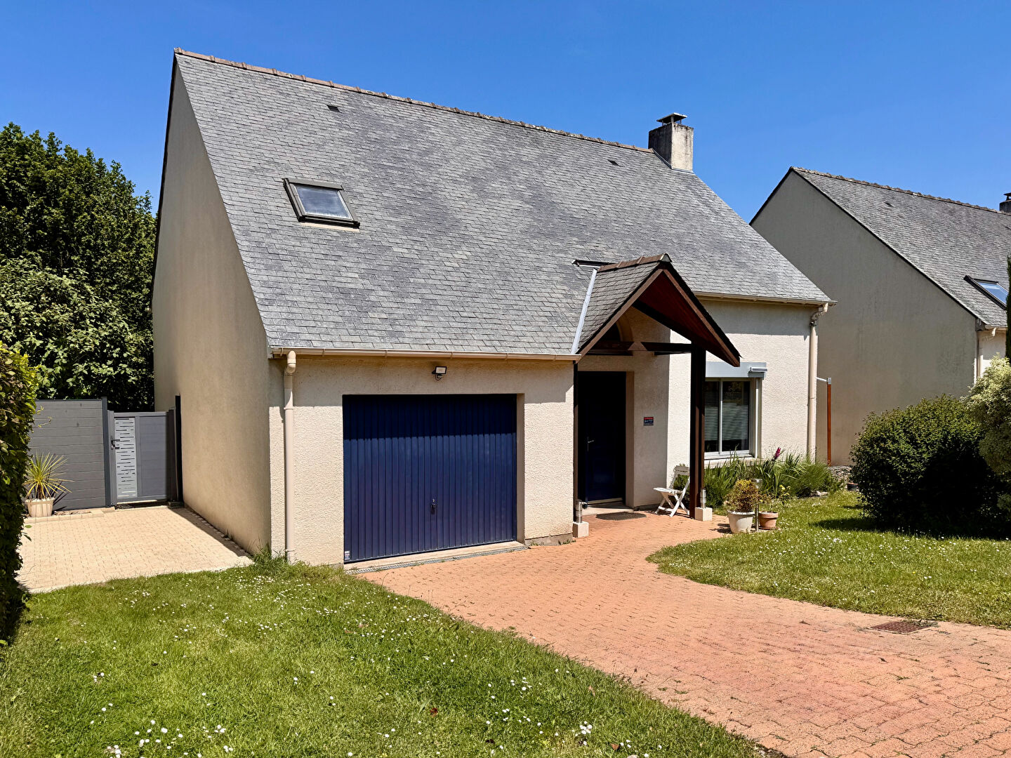 Maison ORVAULT (44700) 5 pi&egrave;ces 117.88 m&sup2;