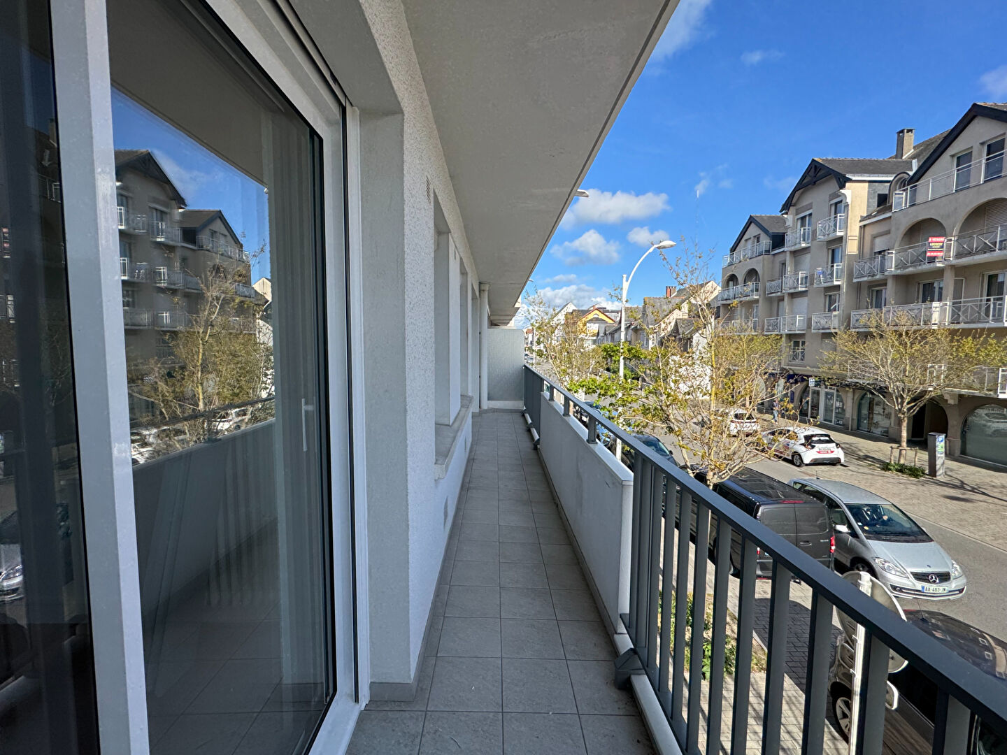 Appartement LA BAULE (44500) 2 pi&egrave;ces 44.94 m&sup2;