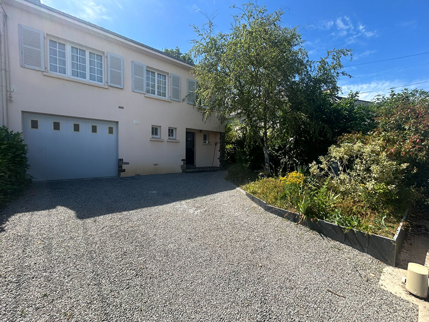 Maison SAINT HERBLAIN (44800) 5 pi&egrave;ces 114.36 m&sup2;