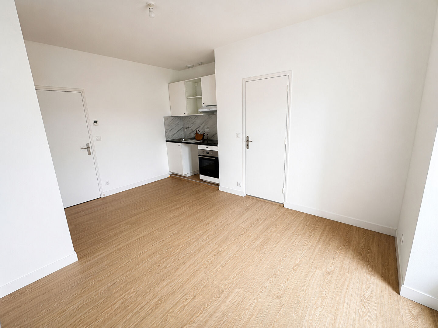 Appartement SAINT-NAZAIRE (44600) 2 pi&egrave;ces 27.25 m&sup2;