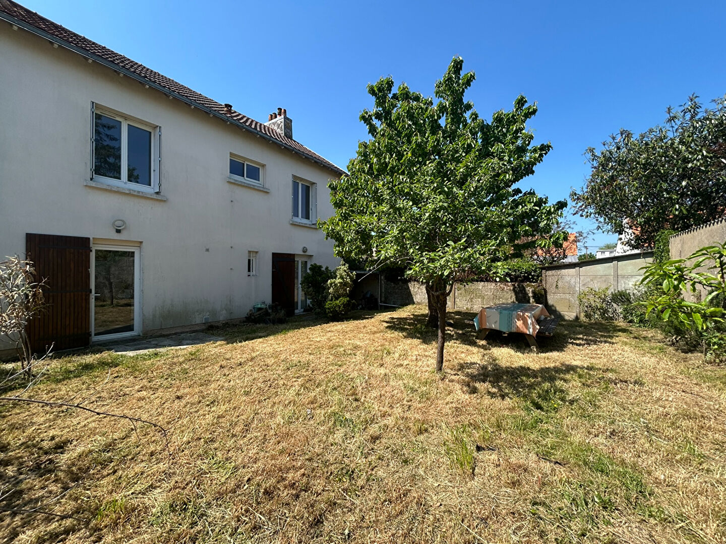 Maison SAINT HERBLAIN (44800) 8 pi&egrave;ces 135.00 m&sup2;