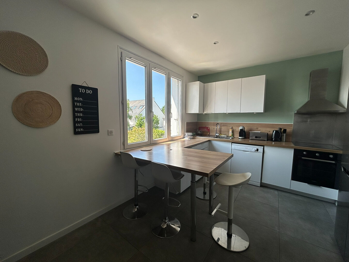 Maison SAINT HERBLAIN (44800) 8 pi&egrave;ces 135.00 m&sup2;