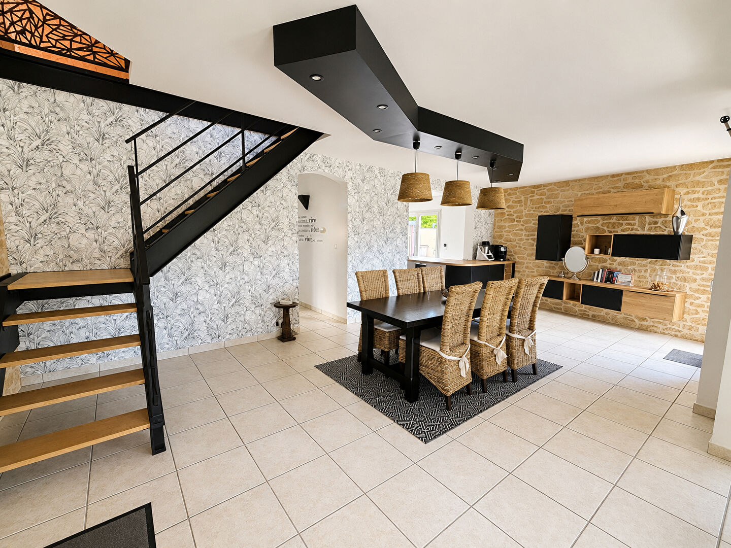 Maison VIGNEUX DE BRETAGNE (44360) 6 pi&egrave;ces 167.00 m&sup2;