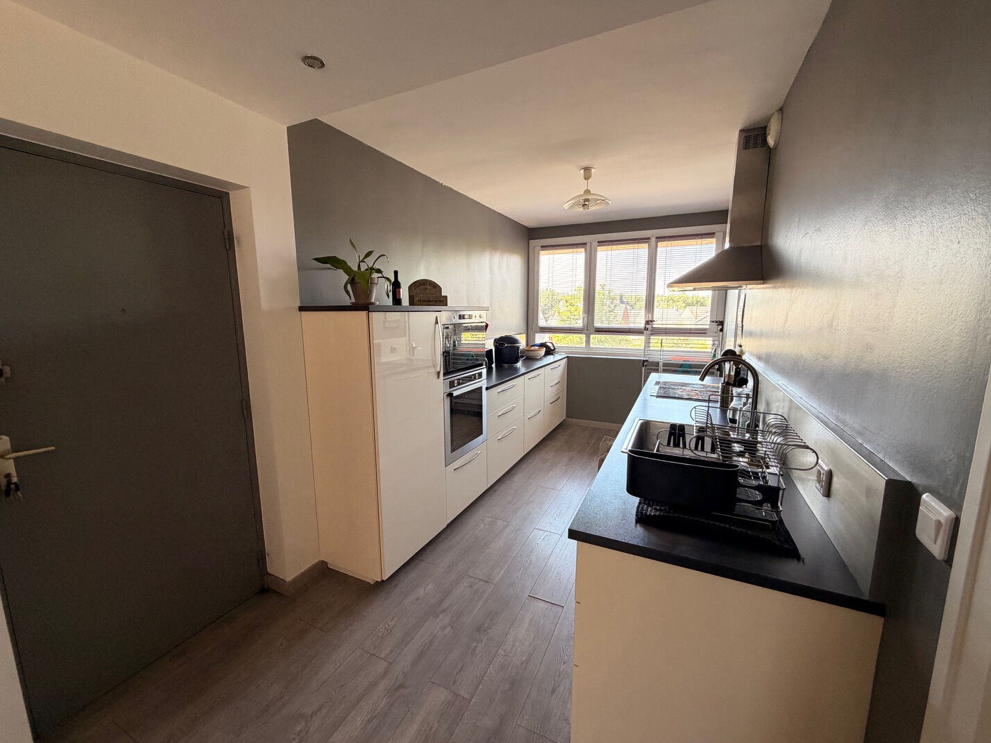 Appartement SAINT HERBLAIN (44800) 4 pi&egrave;ces 75.00 m&sup2;