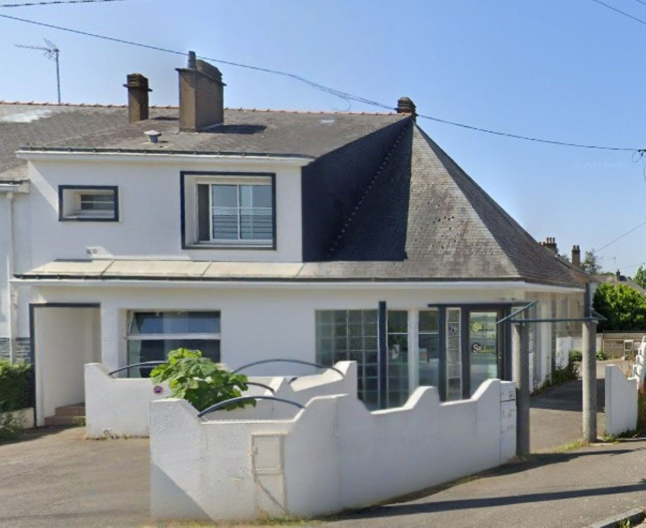 Maison SAINT HERBLAIN (44800) 8 pi&egrave;ces 136.89 m&sup2;