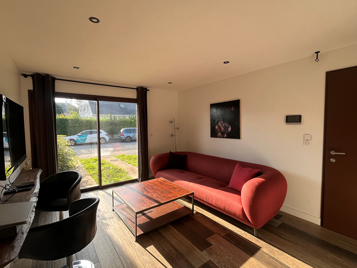 Maison ORVAULT (44700) 2 pi&egrave;ces 49.90 m&sup2;