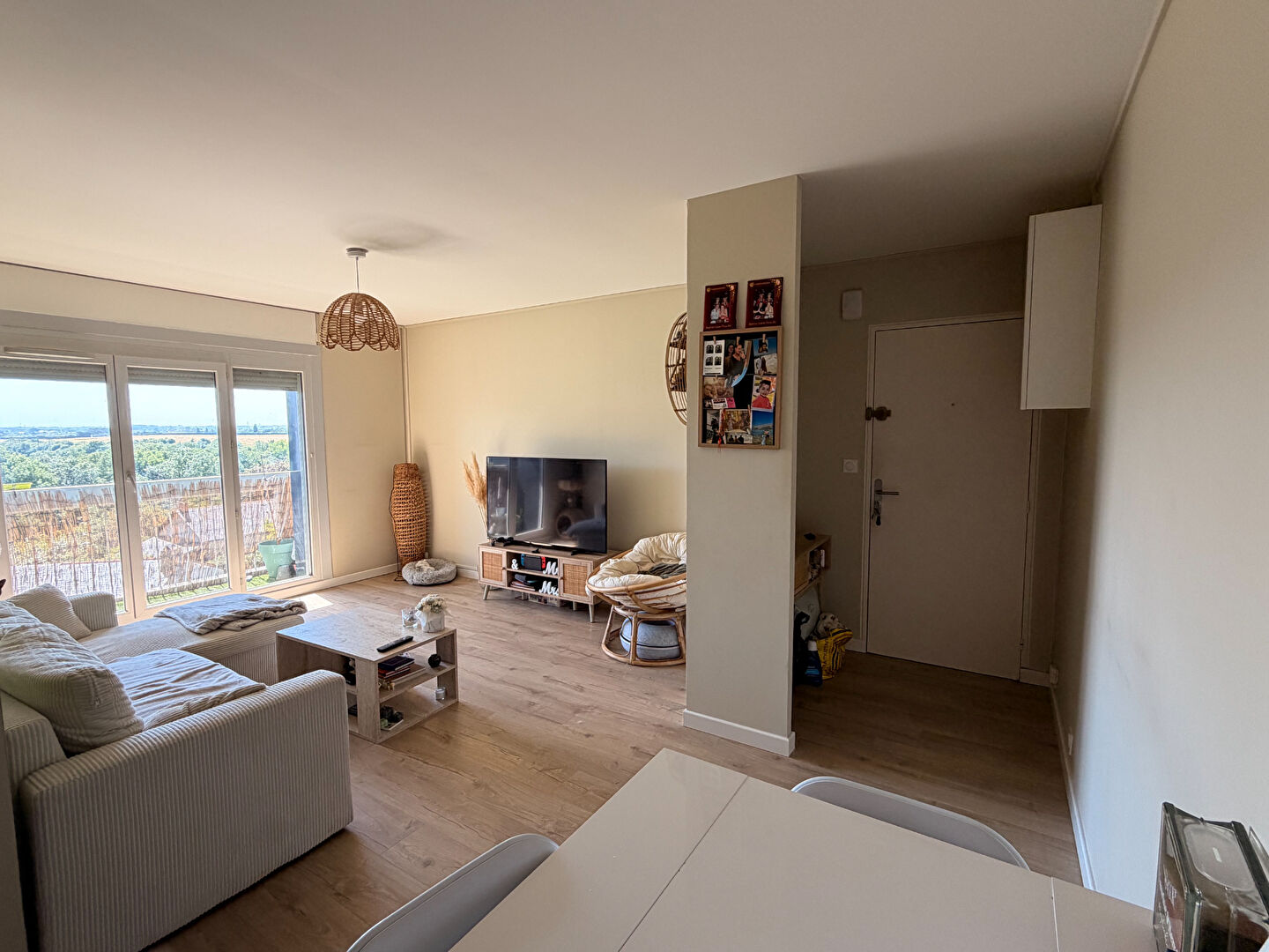 Appartement SAINT HERBLAIN (44800) 3 pi&egrave;ces 67.00 m&sup2;