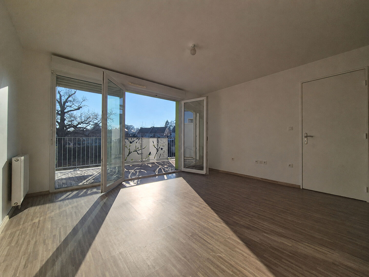 Appartement ORVAULT (44700) 2 pi&egrave;ces 40.22 m&sup2;