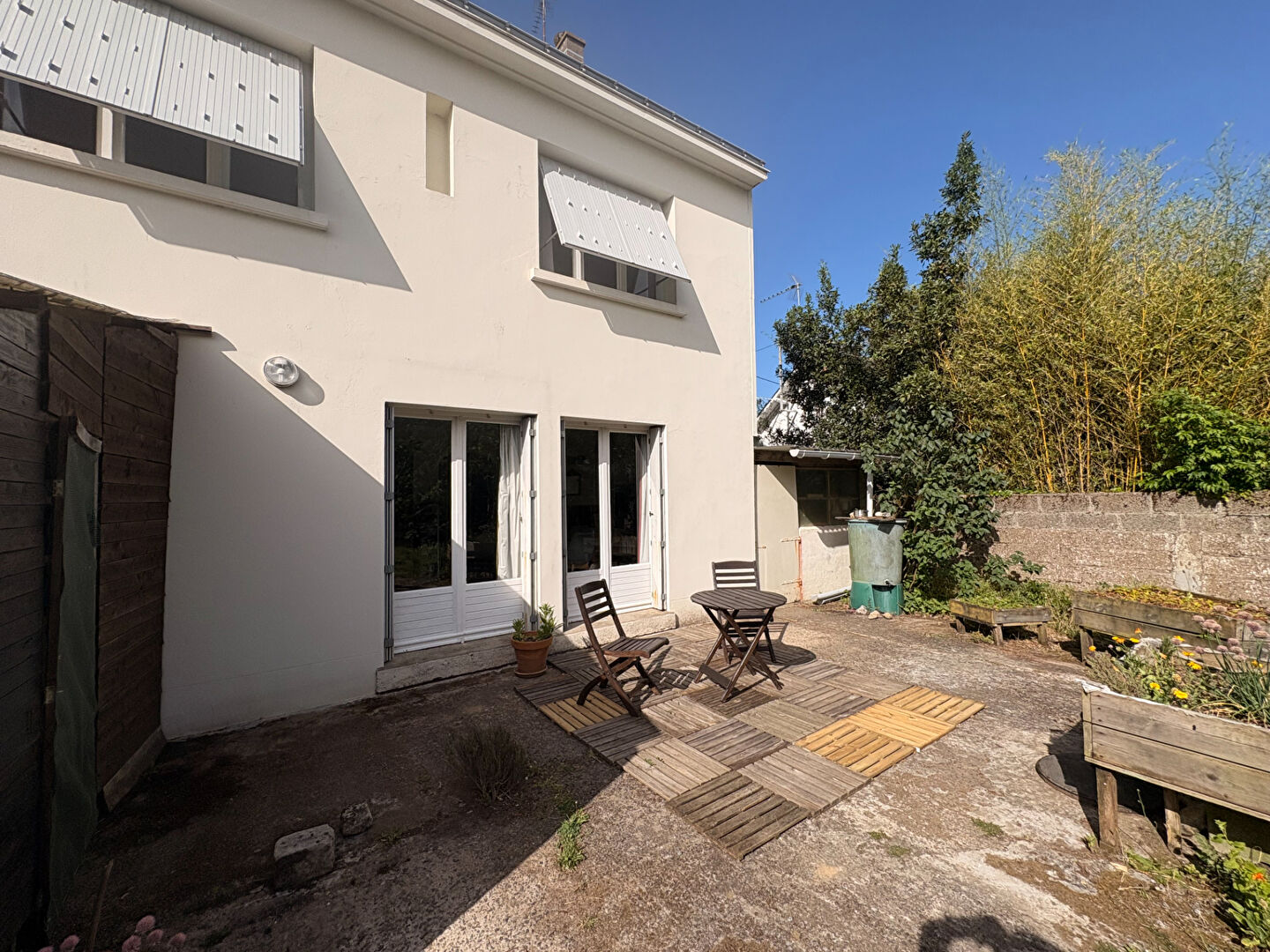 Maison SAINT MARC SUR MER (44600) 7 pi&egrave;ces 126.00 m&sup2;