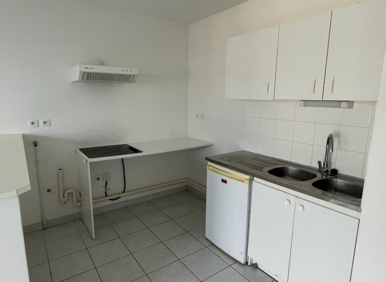Appartement LA CHAPELLE SUR ERDRE (44240) 3 pi&egrave;ces 61.00 m&sup2;