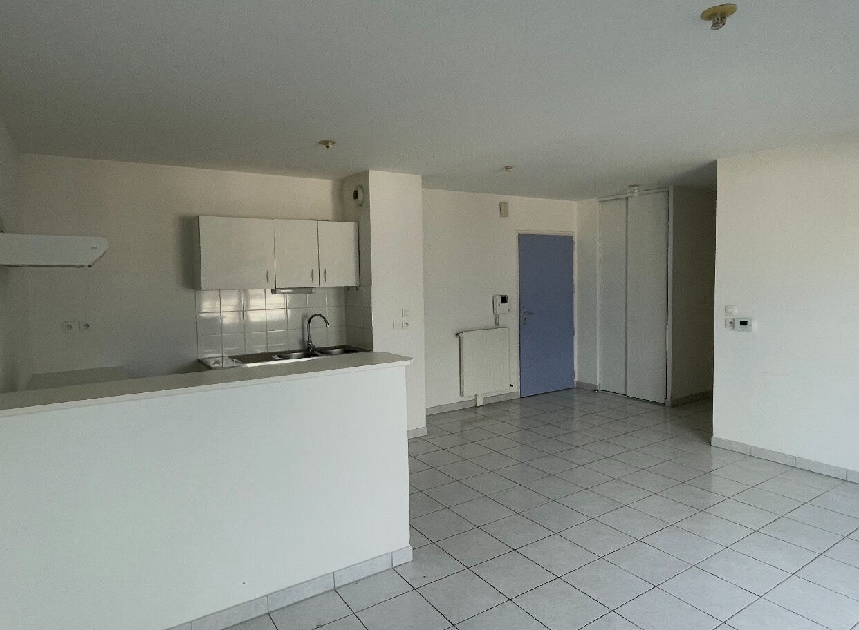 Appartement LA CHAPELLE SUR ERDRE (44240) 3 pi&egrave;ces 61.00 m&sup2;