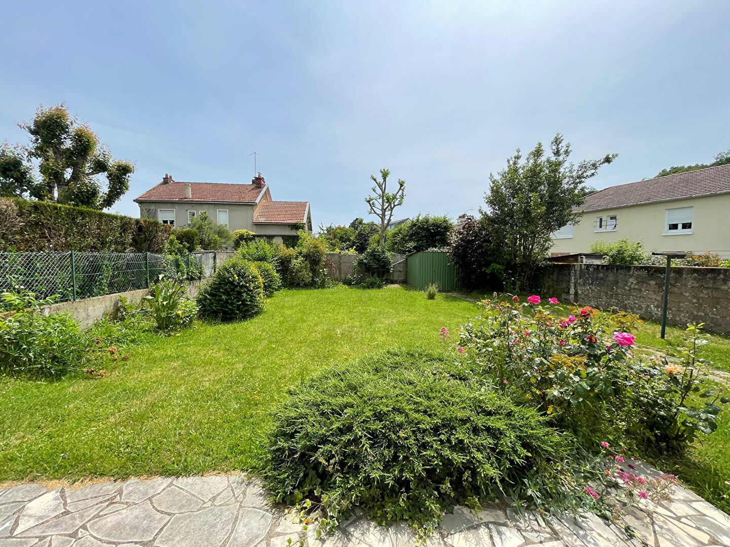 Maison SAINT HERBLAIN (44800) 4 pi&egrave;ces 97.92 m&sup2;