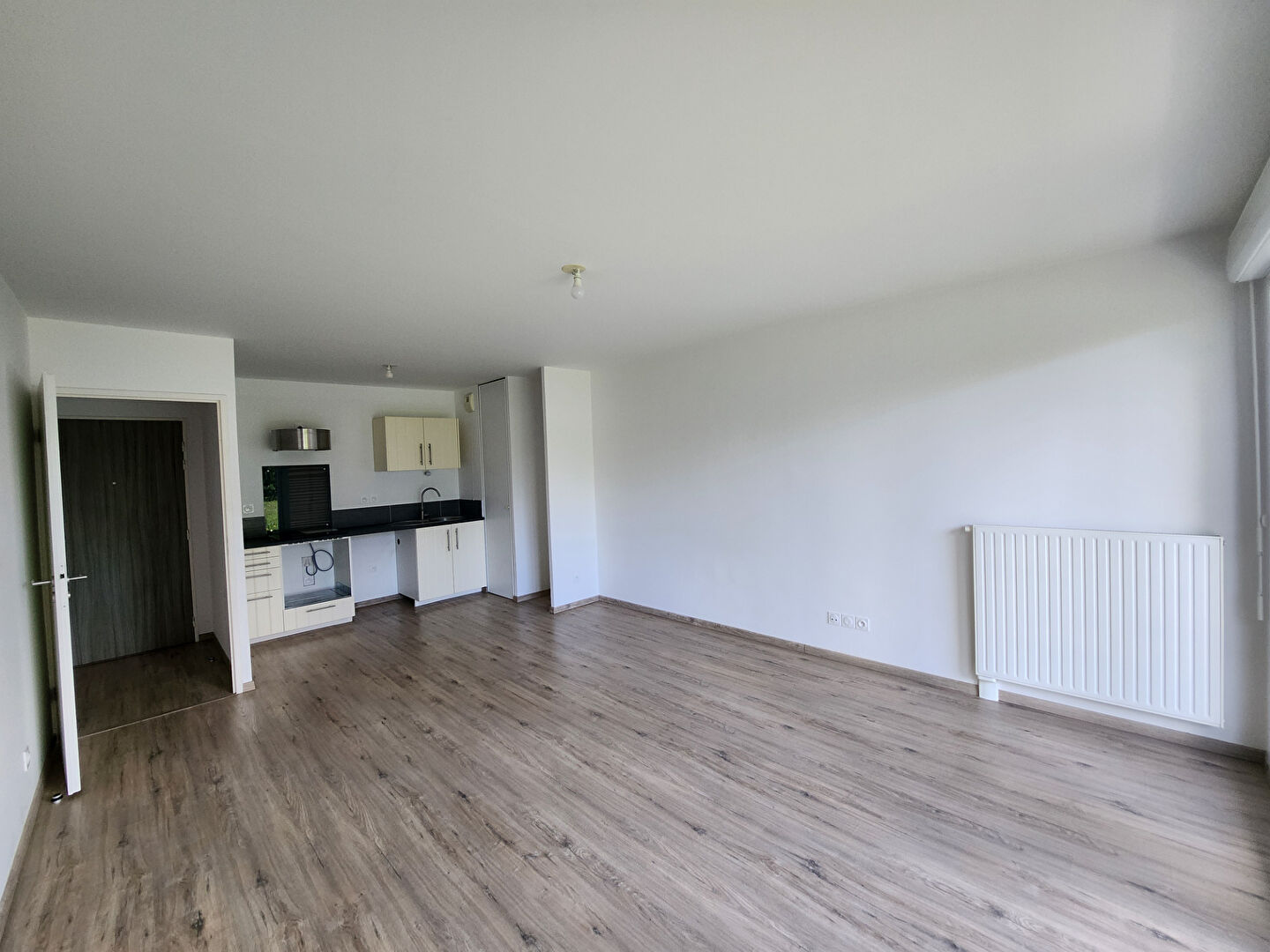Appartement COUERON (44220) 3 pi&egrave;ces 64.93 m&sup2;