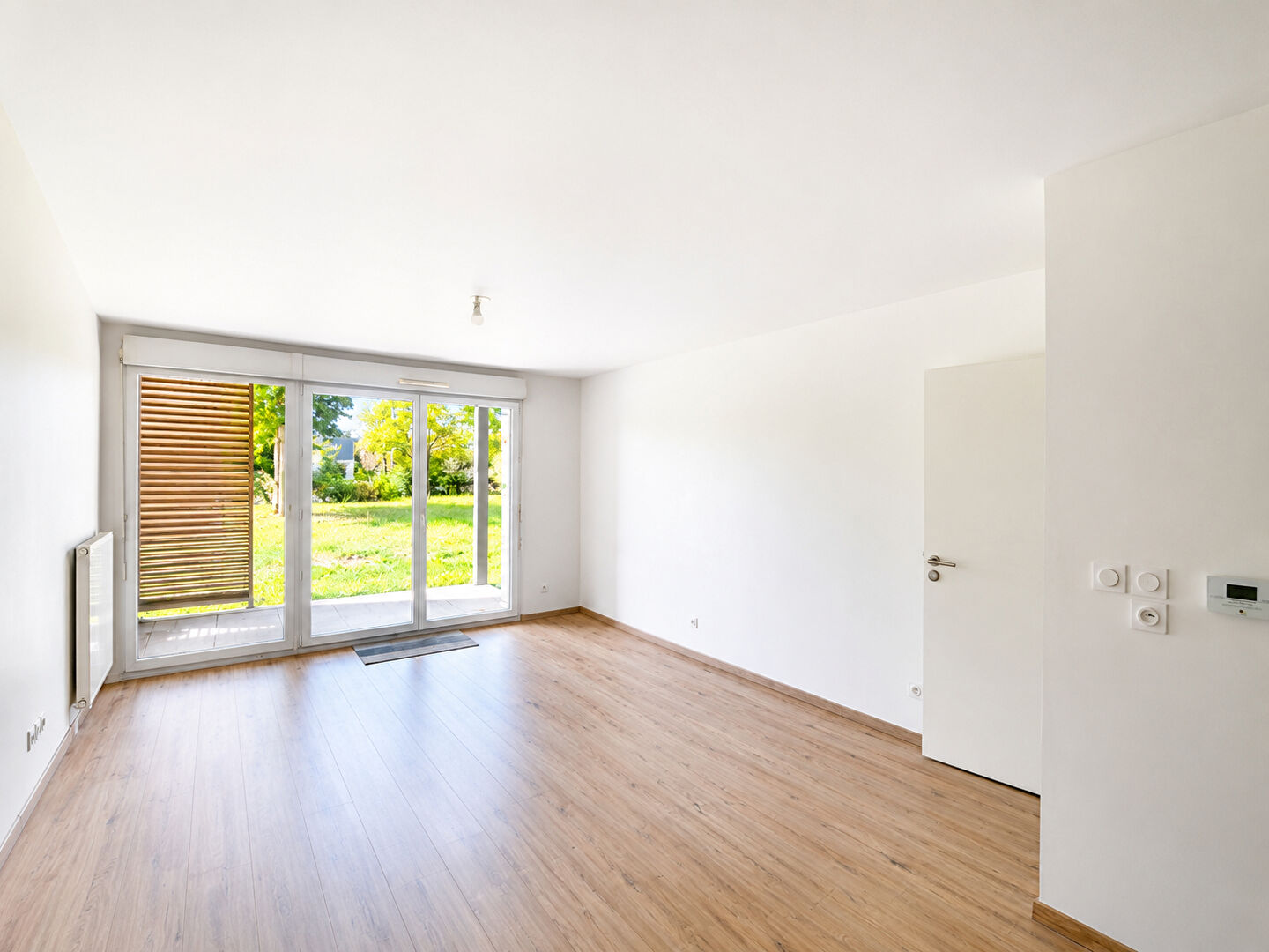 Appartement COUERON (44220) 3 pi&egrave;ces 64.93 m&sup2;