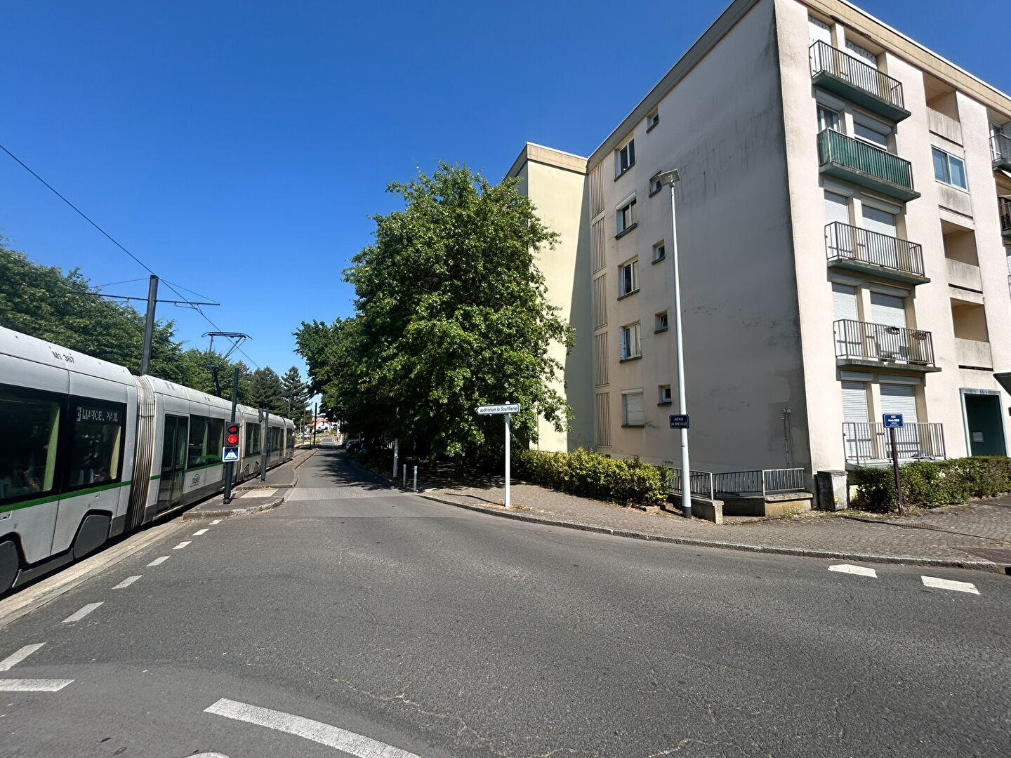 Appartement SAINT HERBLAIN (44800) 4 pi&egrave;ces 74.00 m&sup2;