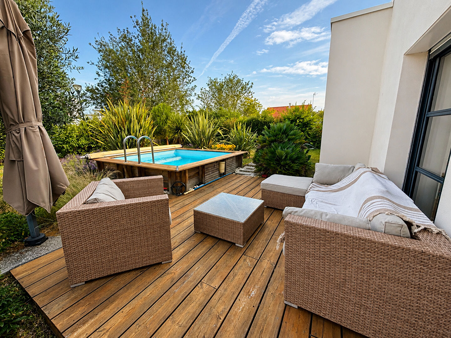 Maison COUERON (44220) 7 pi&egrave;ces 145.00 m&sup2;