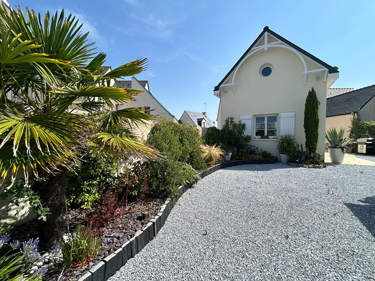 Maison BATZ SUR MER (44740) 5 pi&egrave;ces 152.30 m&sup2;