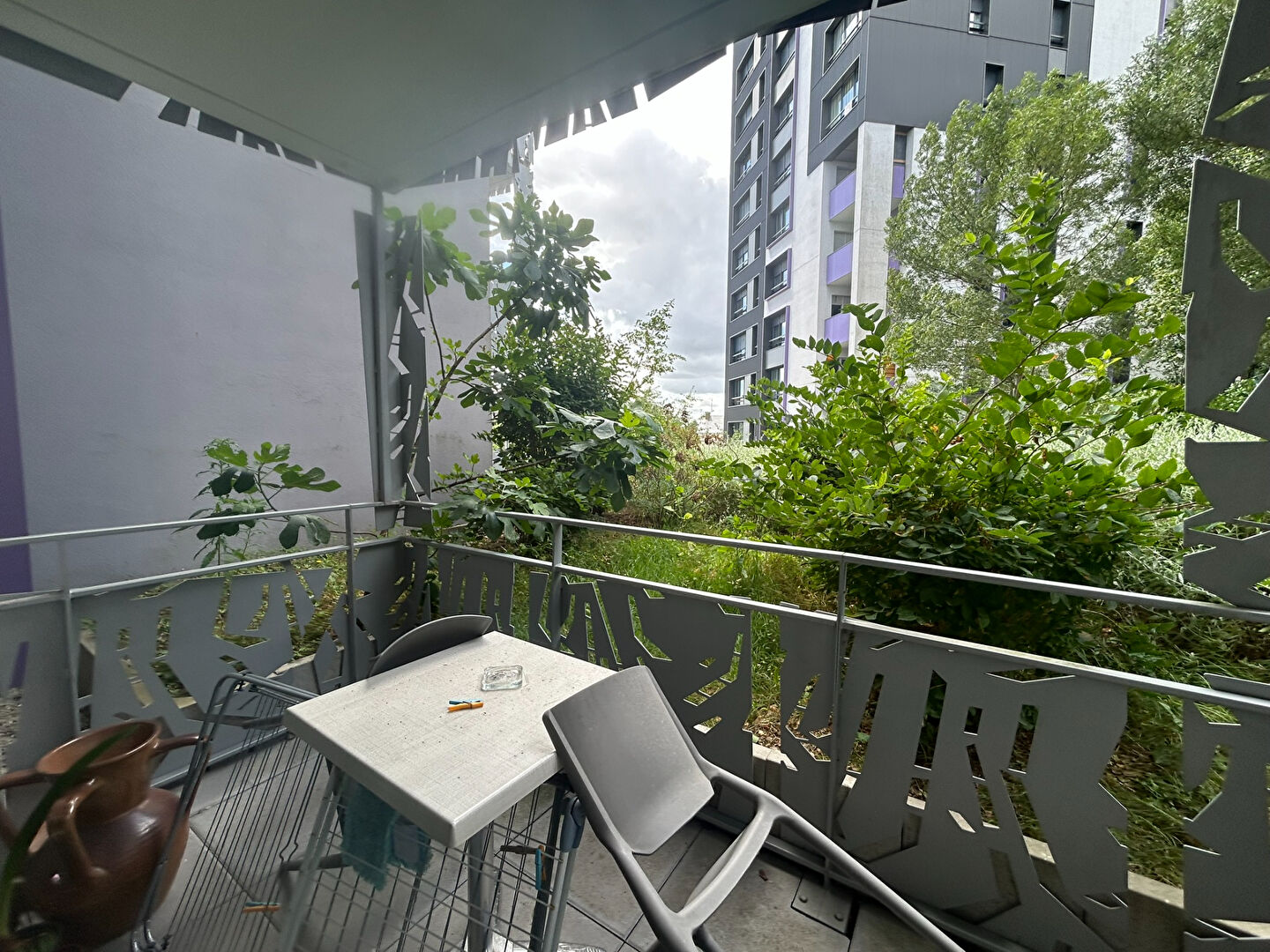 Appartement REZE (44400) 2 pi&egrave;ces 38.00 m&sup2;