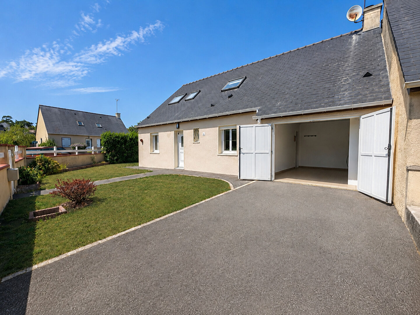 Maison COUERON (44220) 6 pi&egrave;ces 134.00 m&sup2;