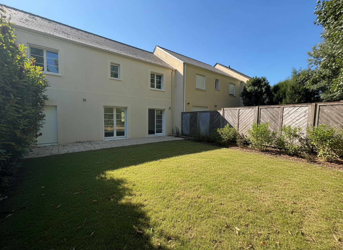 Maison ORVAULT (44700) 6 pi&egrave;ces 114.00 m&sup2;