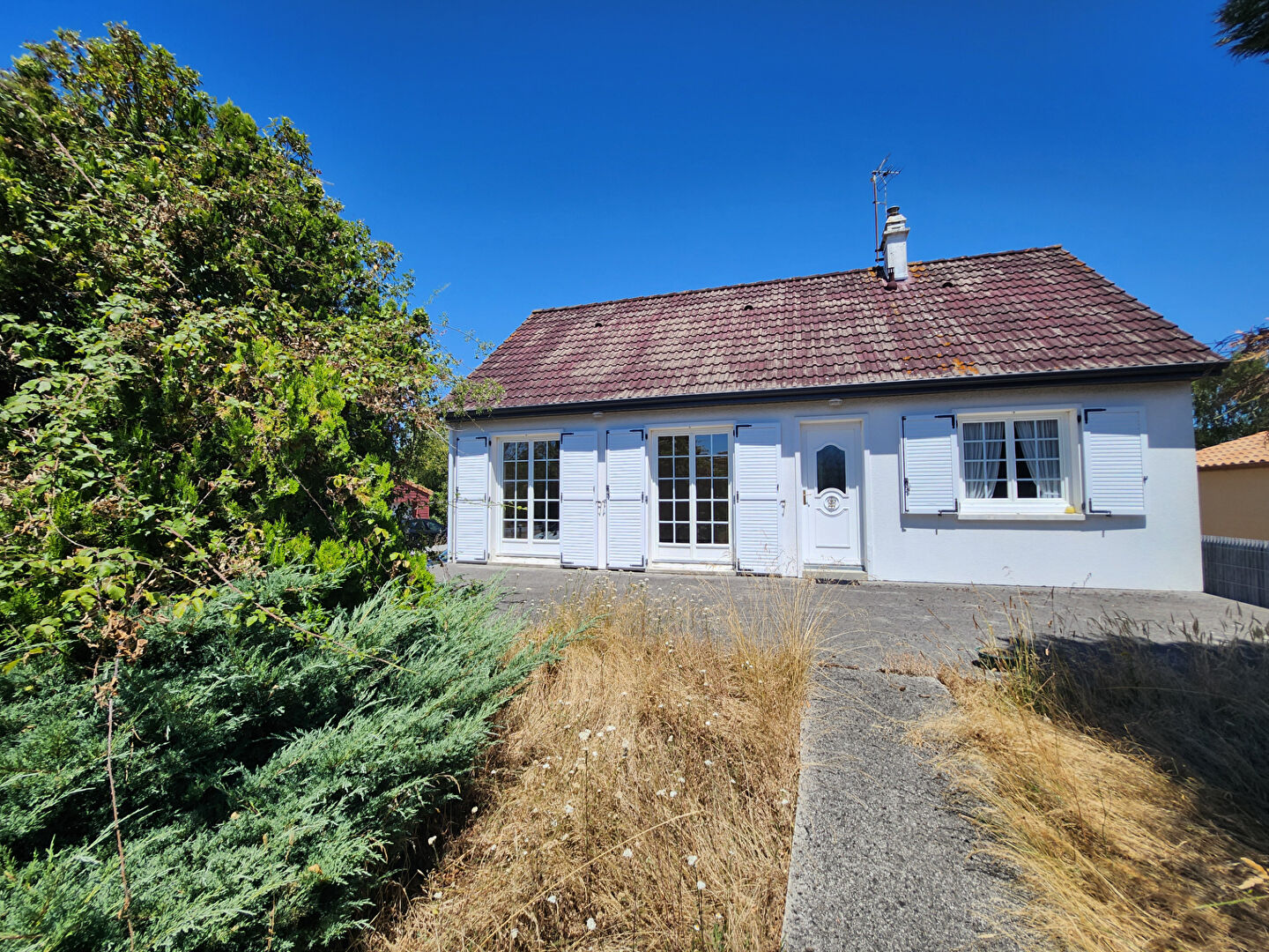Maison SAINT JEAN DE BOISEAU (44640) 6 pi&egrave;ces 92.27 m&sup2;