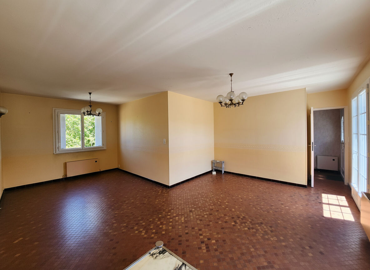 Maison SAINT JEAN DE BOISEAU (44640) 6 pi&egrave;ces 92.27 m&sup2;