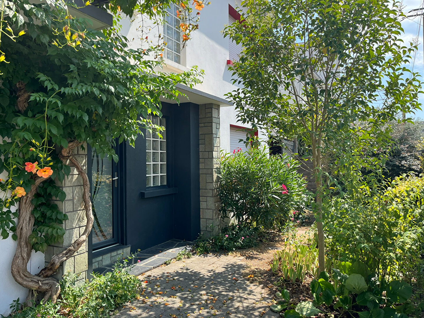 Maison SAINT NAZAIRE (44600) 6 pi&egrave;ces 115.00 m&sup2;