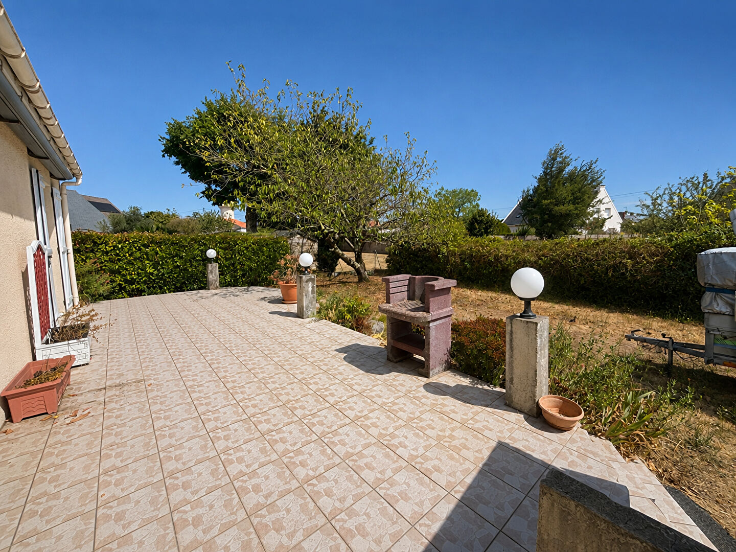 Maison COUERON (44220) 5 pi&egrave;ces 107.00 m&sup2;