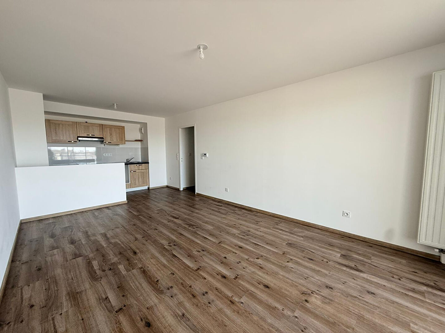 Appartement SAINT NAZAIRE (44600) 3 pi&egrave;ces 63.67 m&sup2;