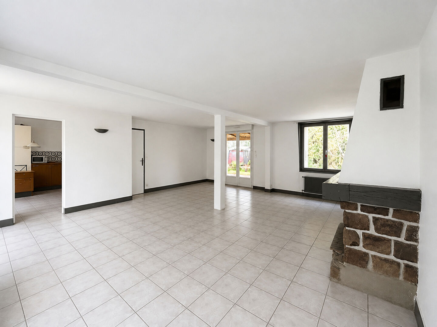 Maison SAINT HERBLAIN (44800) 6 pi&egrave;ces 127.60 m&sup2;